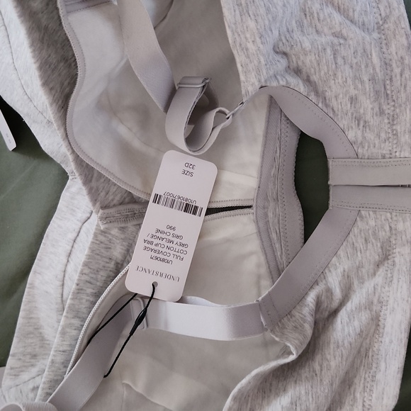 Understance Wire free bras - Picture 3 of 4